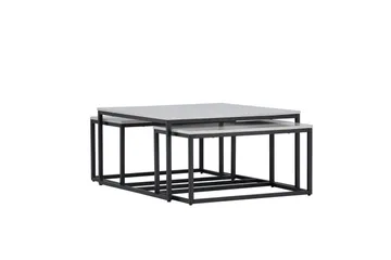 Soffbord Venture Home Solna Soffbord Grey - Möbler - Bord & matgrupper - Soffbord