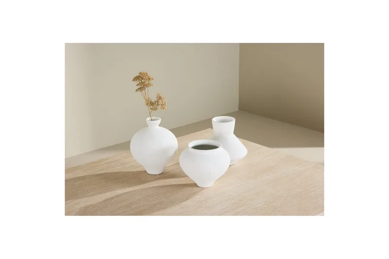 Soffbord VIND Skagen 100x120 cm - Beige - Möbler - Bord & matgrupper - Soffbord