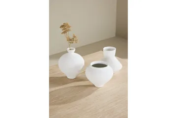 Soffbord VIND Skagen 100x120 cm - Beige - Möbler - Bord & matgrupper - Soffbord