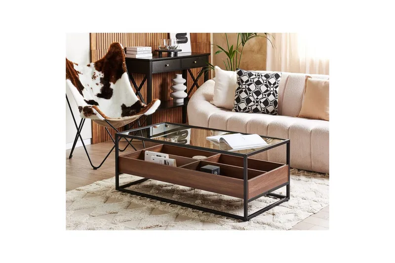 Soffbord Waco - Möbler - Bord & matgrupper - Soffbord