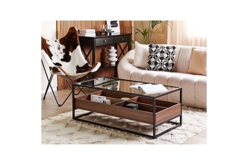 Soffbord Waco - Möbler - Bord & matgrupper - Soffbord