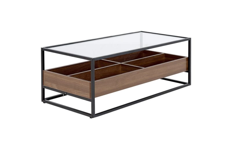 Soffbord Waco, undefined