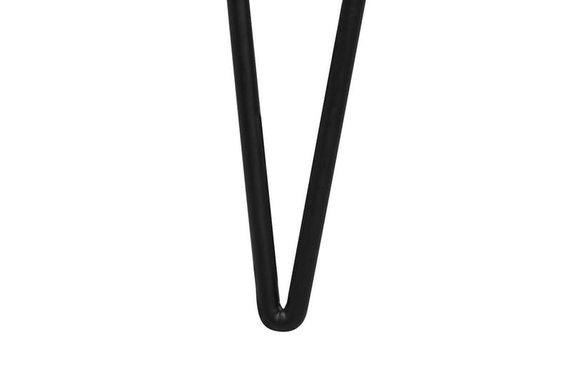 Welton Soffbord 100 cm - Valnötsbrun - Möbler - Bord & matgrupper - Soffbord