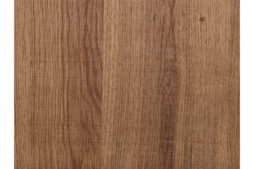 Welton Soffbord 100 cm - Valnötsbrun - Möbler - Bord & matgrupper - Soffbord