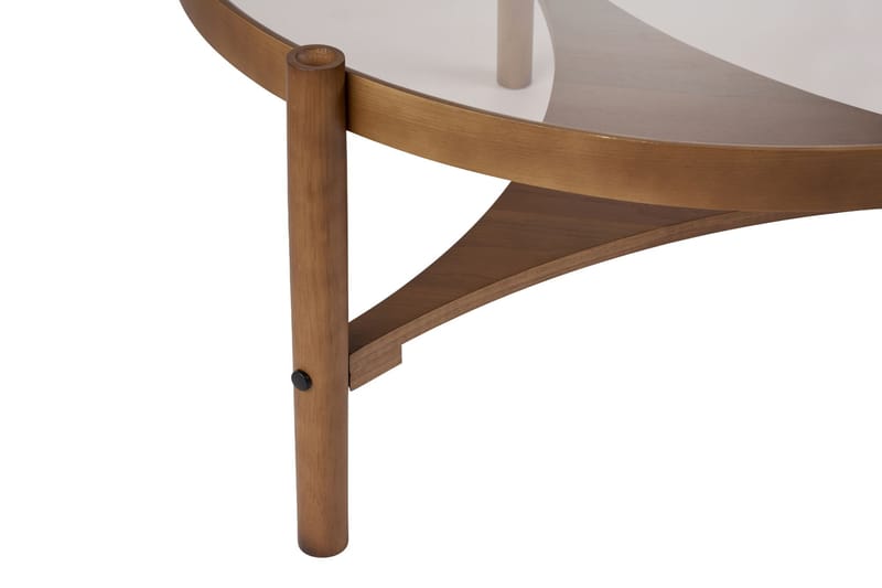 Wenor Soffbord 100 cm - Möbler - Bord & matgrupper - Soffbord