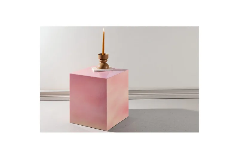 Soffbord York - 40x40x45 - Möbler - Bord & matgrupper - Soffbord