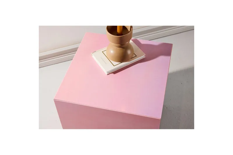 Soffbord York - 40x40x45 - Möbler - Bord & matgrupper - Soffbord