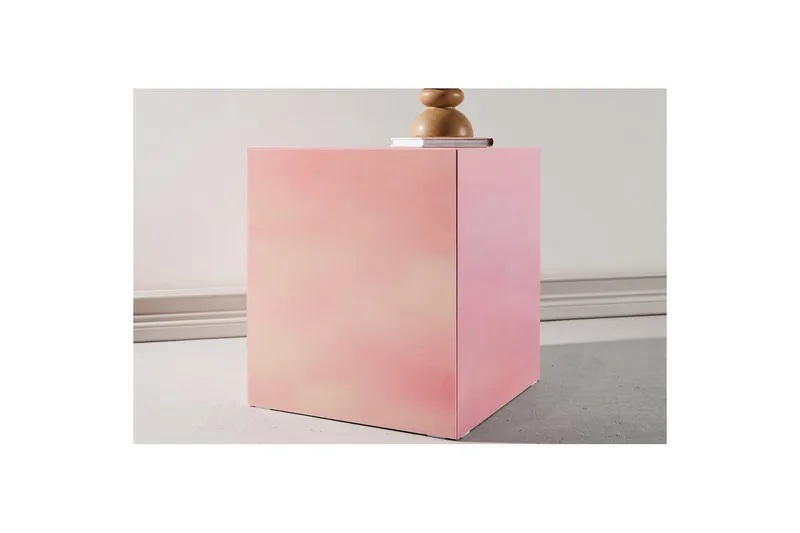 Soffbord York - 40x40x45 - Möbler - Bord & matgrupper - Soffbord