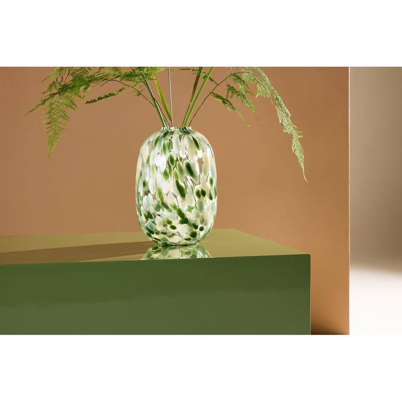 Soffbord York - Mörkgrön, 80 x 60 - Möbler - Bord & matgrupper - Soffbord