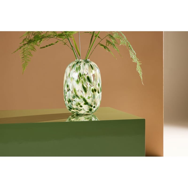 Soffbord York - Mörkgrön, 80 x 60 - Möbler - Bord & matgrupper - Soffbord