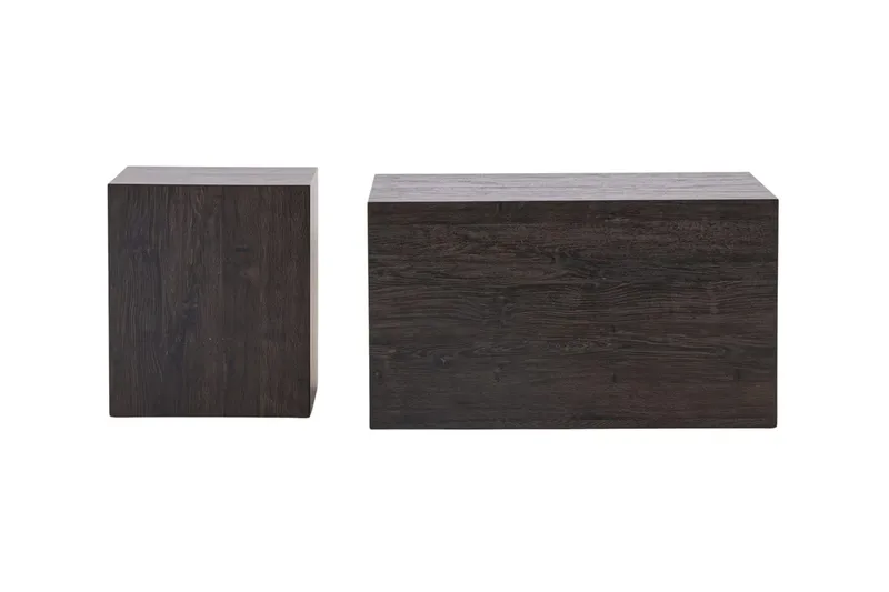 Soffbord York Mocka Bordsset