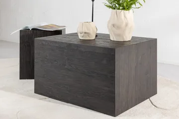 Soffbord York Mocka Bordsset - Möbler - Bord & matgrupper - Soffbord