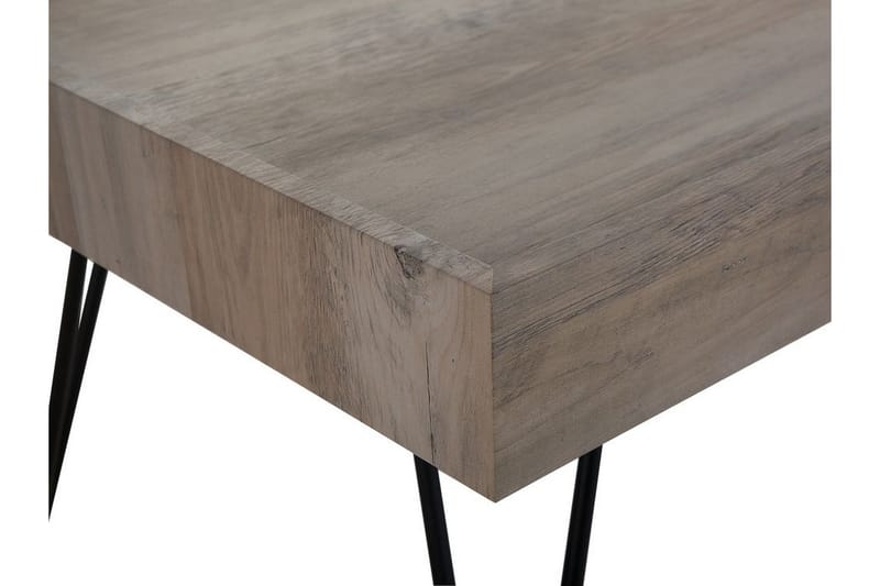 Zens Soffbord 100x60 cm - Trä/Natur - Möbler - Bord & matgrupper - Soffbord