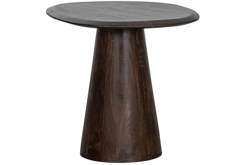 Soffbord Posture - Valnöt, 51x60x53 cm - Möbler - Bord & matgrupper - Soffbord