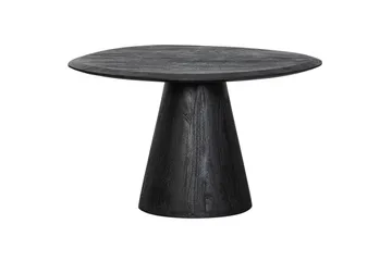 Soffbord Posture - Svart, 42x70x59 cm - Möbler - Bord & matgrupper - Soffbord