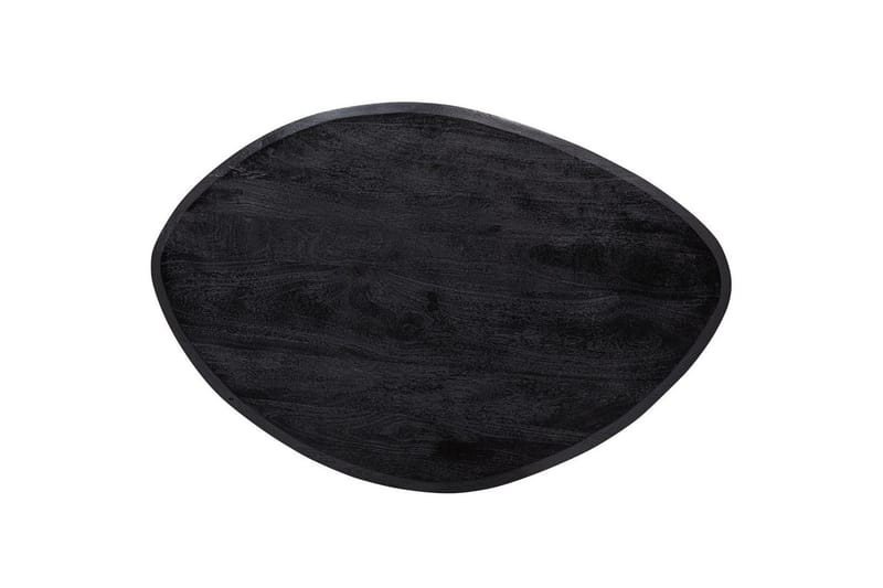 Soffbord Posture - Svart, 47x120x80 cm - Möbler - Bord & matgrupper - Soffbord