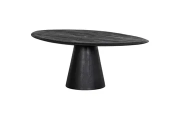 Soffbord Posture - Svart, 47x120x80 cm - Möbler - Bord & matgrupper - Soffbord