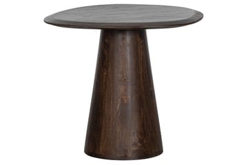 Soffbord Posture - Valnöt, 51x60x53 cm - Möbler - Bord & matgrupper - Soffbord