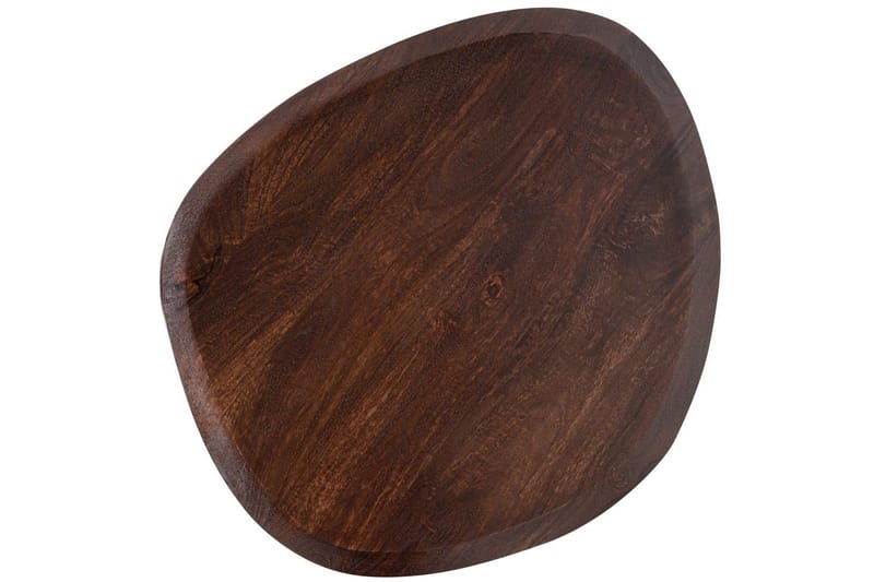 Soffbord Posture - Valnöt, 51x60x53 cm - Möbler - Bord & matgrupper - Soffbord