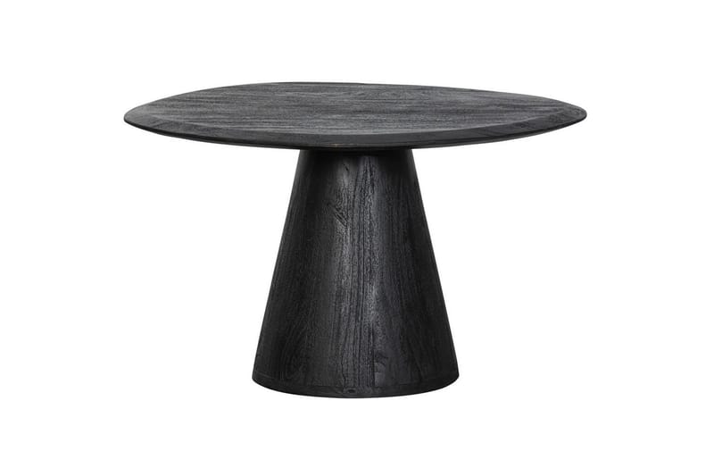 Soffbord Posture - Svart, 42x70x59 cm - Möbler - Bord & matgrupper - Soffbord