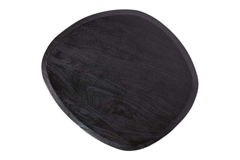 Soffbord Posture - Svart, 42x70x59 cm - Möbler - Bord & matgrupper - Soffbord
