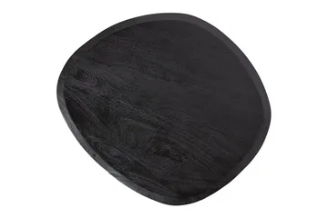 Soffbord Posture - Svart, 42x70x59 cm - Möbler - Bord & matgrupper - Soffbord
