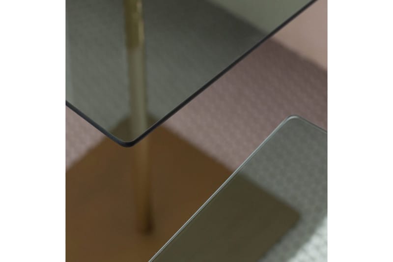 Soffbordssats Challur Rany / Grön - Rany / Grön - Möbler - Bord & matgrupper - Soffbord