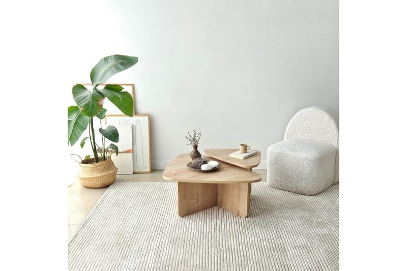 Soffbordssats Jewa Set Sudamalek - Sudamalek - Möbler - Bord & matgrupper - Soffbord