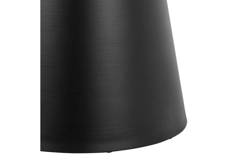 Soli Matbord 120x120 cm Rund - Natur - Möbler - Bord & matgrupper - Matbord & köksbord