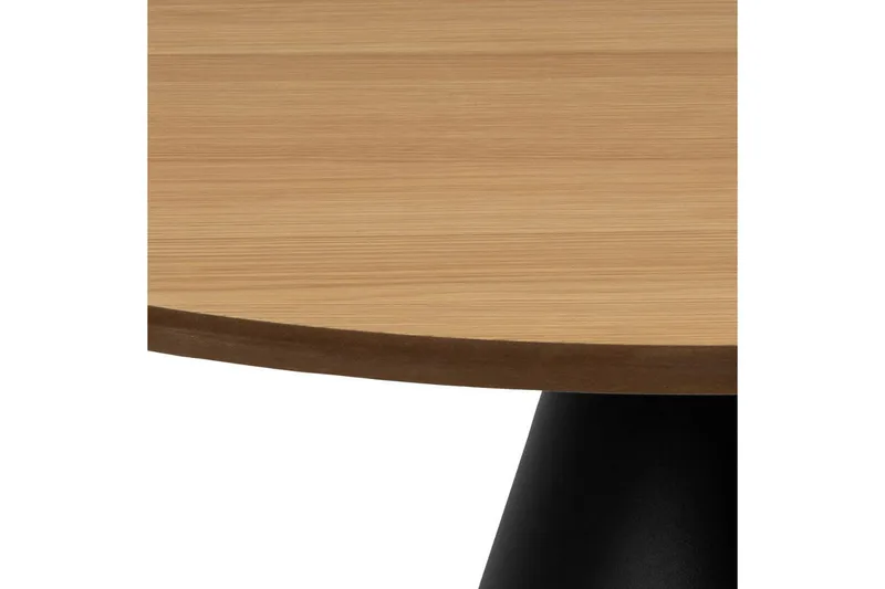 Soli Soffbord Ø65 cm - Natur - Möbler - Bord & matgrupper - Soffbord