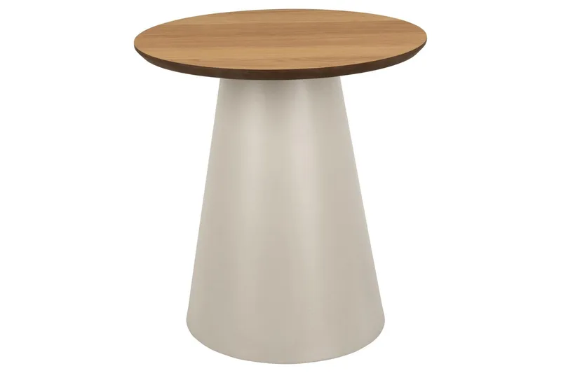 Soli Soffbord 45 cm - Natur - Möbler - Bord & matgrupper - Soffbord