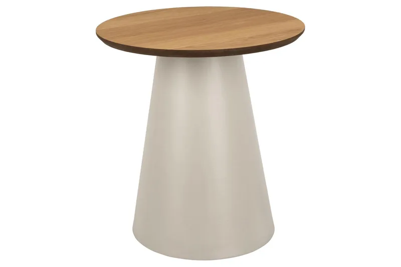 Soli Soffbord 45 cm, Natur