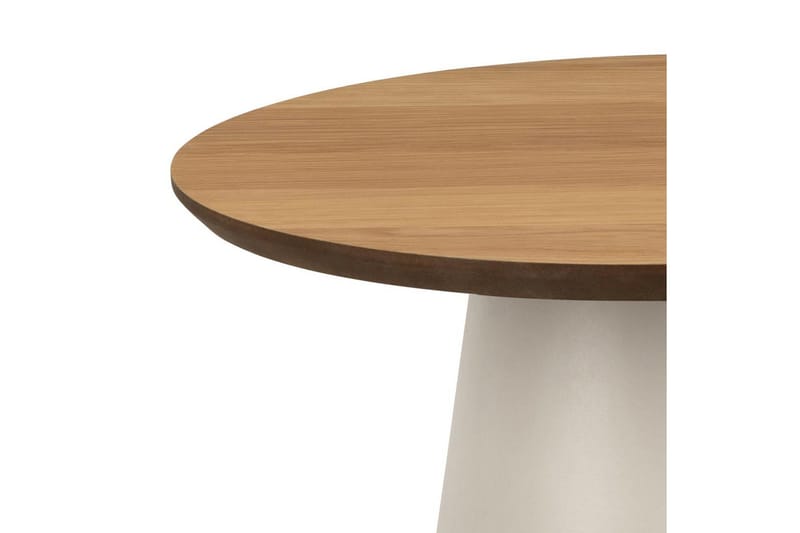 Soli Soffbord 45 cm - Natur - Möbler - Bord & matgrupper - Soffbord