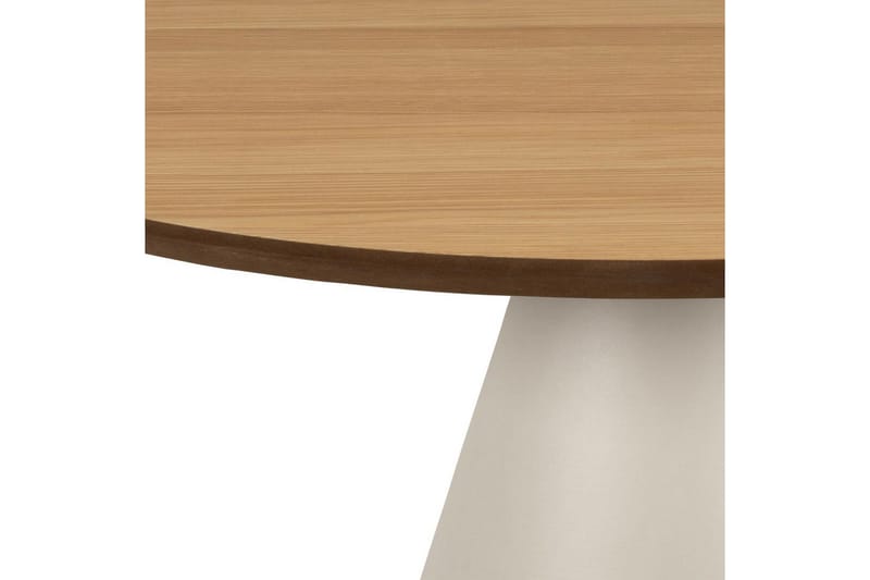 Soli Soffbord 65 cm - Natur - Möbler - Bord & matgrupper - Soffbord