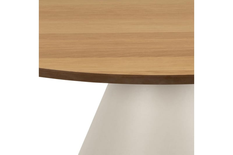 Soli Soffbord 85 cm - Natur - Möbler - Bord & matgrupper - Soffbord