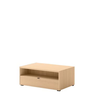 Sovren Soffbord 100 cm - Brun - Möbler - Bord & matgrupper - Soffbord