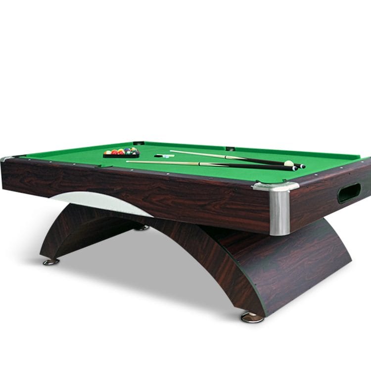 Biljardbord 7 fot - Möbler - Bord & matgrupper - Spelbord - Biljardbord