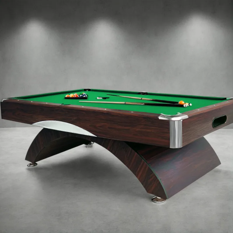 Biljardbord 7 fot - Möbler - Bord & matgrupper - Spelbord - Biljardbord