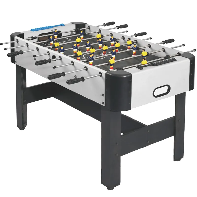 Fotbollsspel/fotbollsbord | 122 x 61 cm, undefined