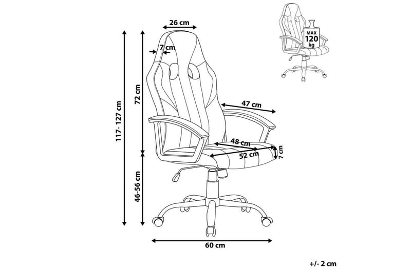 Gamingstol Success - Möbler - Bord & matgrupper - Spelbord - Couronnespel