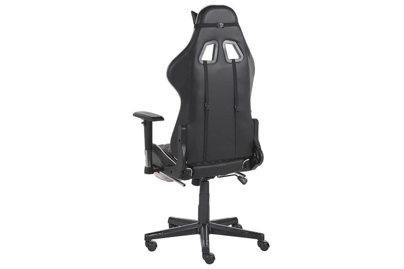Gamingstol Victory Svart/Rosa - Svart/Rosa - Möbler - Bord & matgrupper - Spelbord - Pokerbord