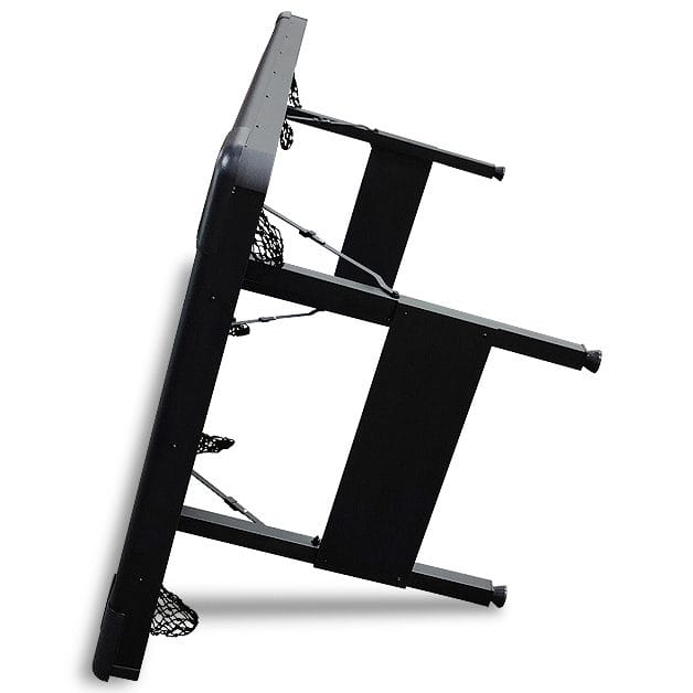 Hopfällbart biljardbord 6 fot 194,5 x 110 x 80 cm - Möbler - Bord & matgrupper - Spelbord - Biljardbord