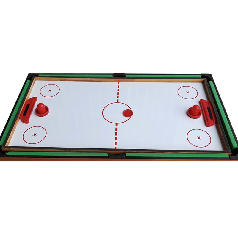 Multi spelbord 4-i-1 | 107 x 61 cm - Möbler - Bord & matgrupper - Spelbord - Multi spelbord & kombibord