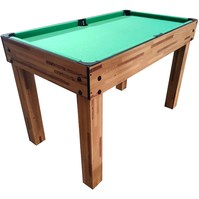 Multi spelbord 4-i-1 | 107 x 61 cm - Möbler - Bord & matgrupper - Spelbord - Multi spelbord & kombibord