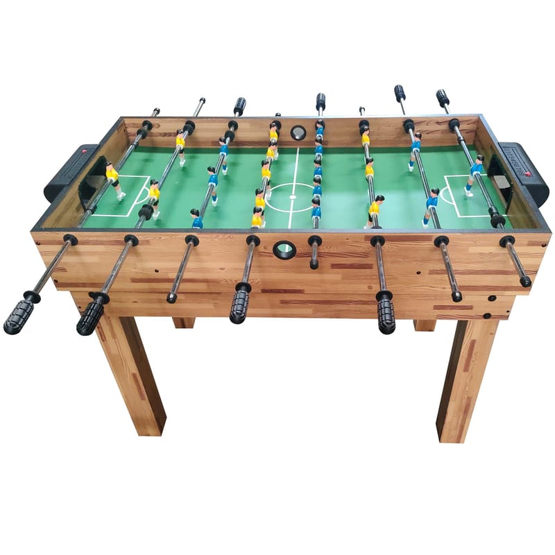 Multi spelbord 4-i-1 | 107 x 61 cm - Möbler - Bord & matgrupper - Spelbord - Multi spelbord & kombibord