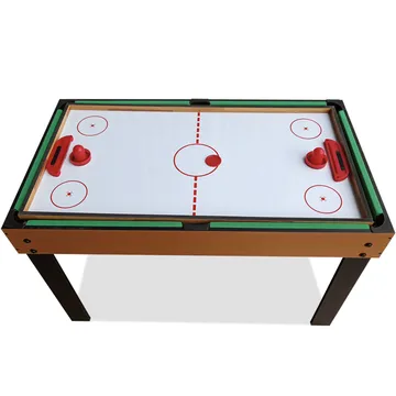 Multi spelbord 9-i-1 | 122 x 61 cm - Möbler - Bord & matgrupper - Spelbord - Multi spelbord & kombibord