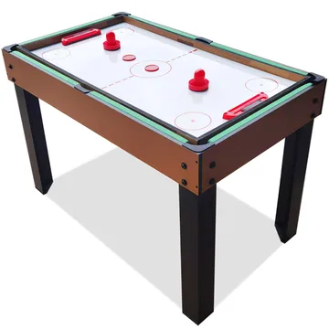 Multi spelbord 9-i-1 | 122 x 61 cm - Möbler - Bord & matgrupper - Spelbord - Multi spelbord & kombibord