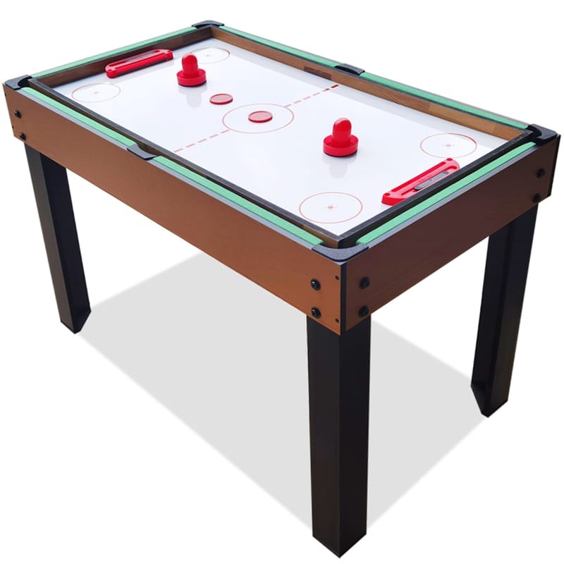 Multi spelbord 9-i-1 | 122 x 61 cm - Möbler - Bord & matgrupper - Spelbord - Multi spelbord & kombibord