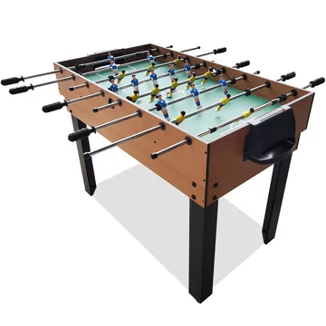 Multi spelbord 9-i-1 | 122 x 61 cm - Möbler - Bord & matgrupper - Spelbord - Multi spelbord & kombibord