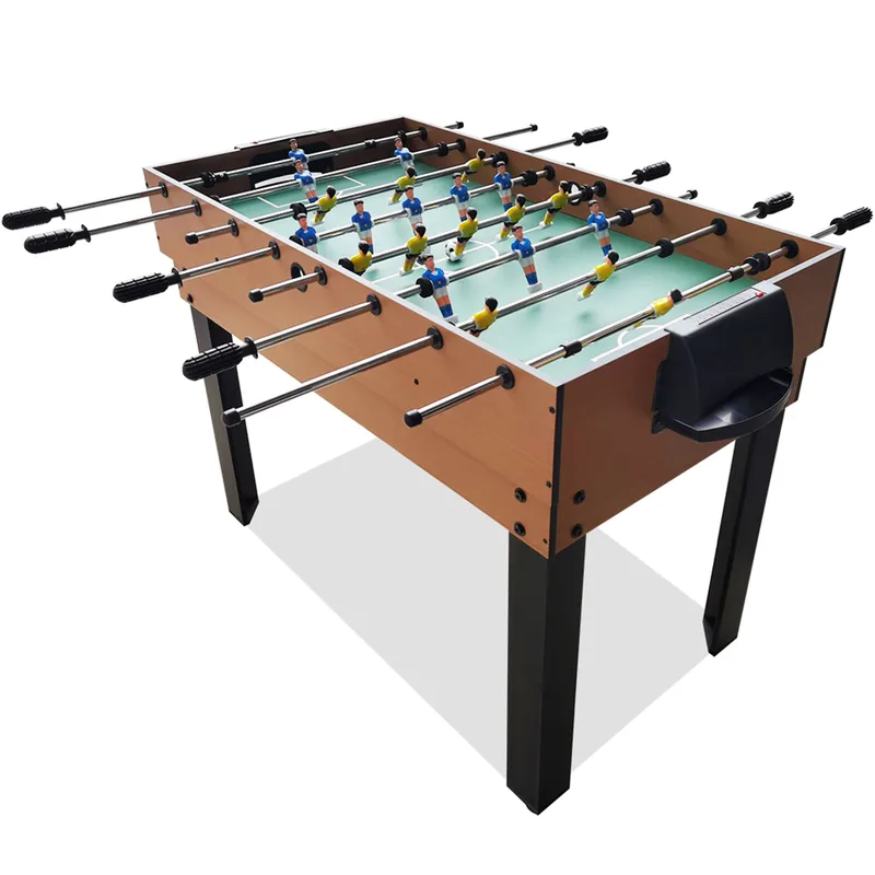 Multi spelbord 9-i-1 | 122 x 61 cm - Möbler - Bord & matgrupper - Spelbord - Multi spelbord & kombibord